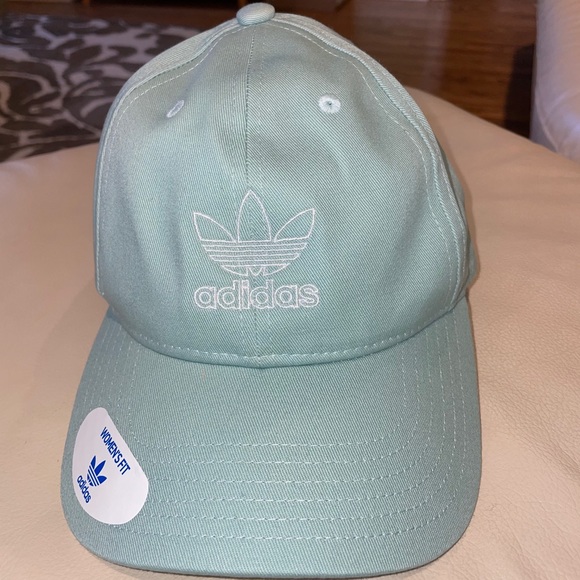 Women’s Original’s Adidas Logo Hat - Picture 3 of 4